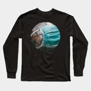 Save the planet Long Sleeve T-Shirt